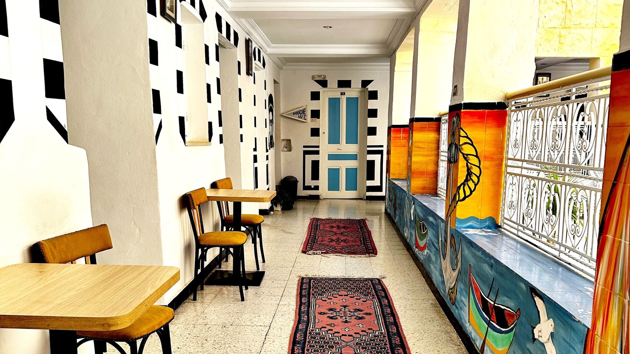 Photo of Others in Medina de Sousse