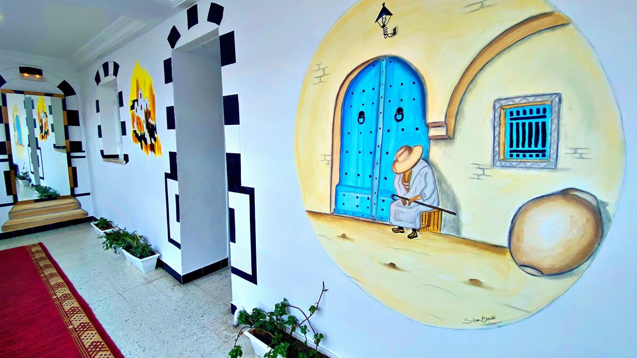 Photo of Others in Medina de Sousse