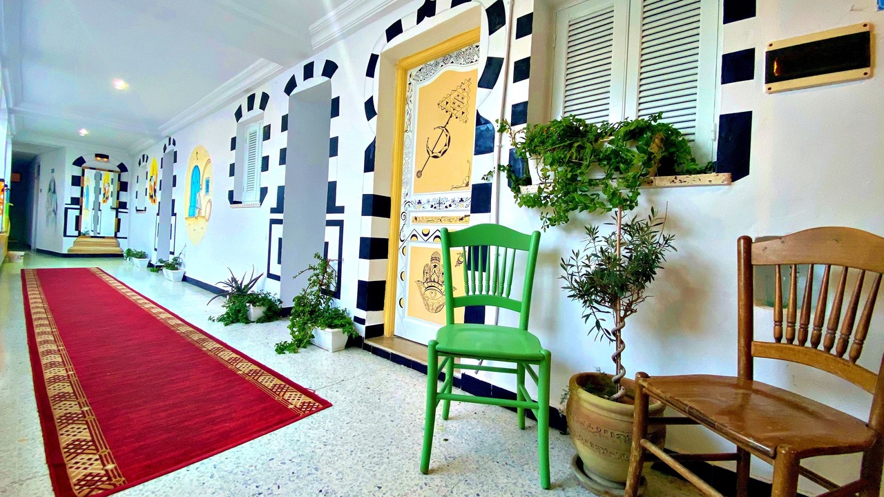 Photo of Others in Medina de Sousse