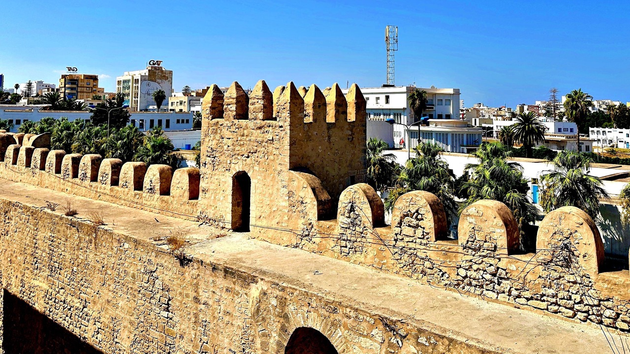 Photo of Others in Medina de Sousse