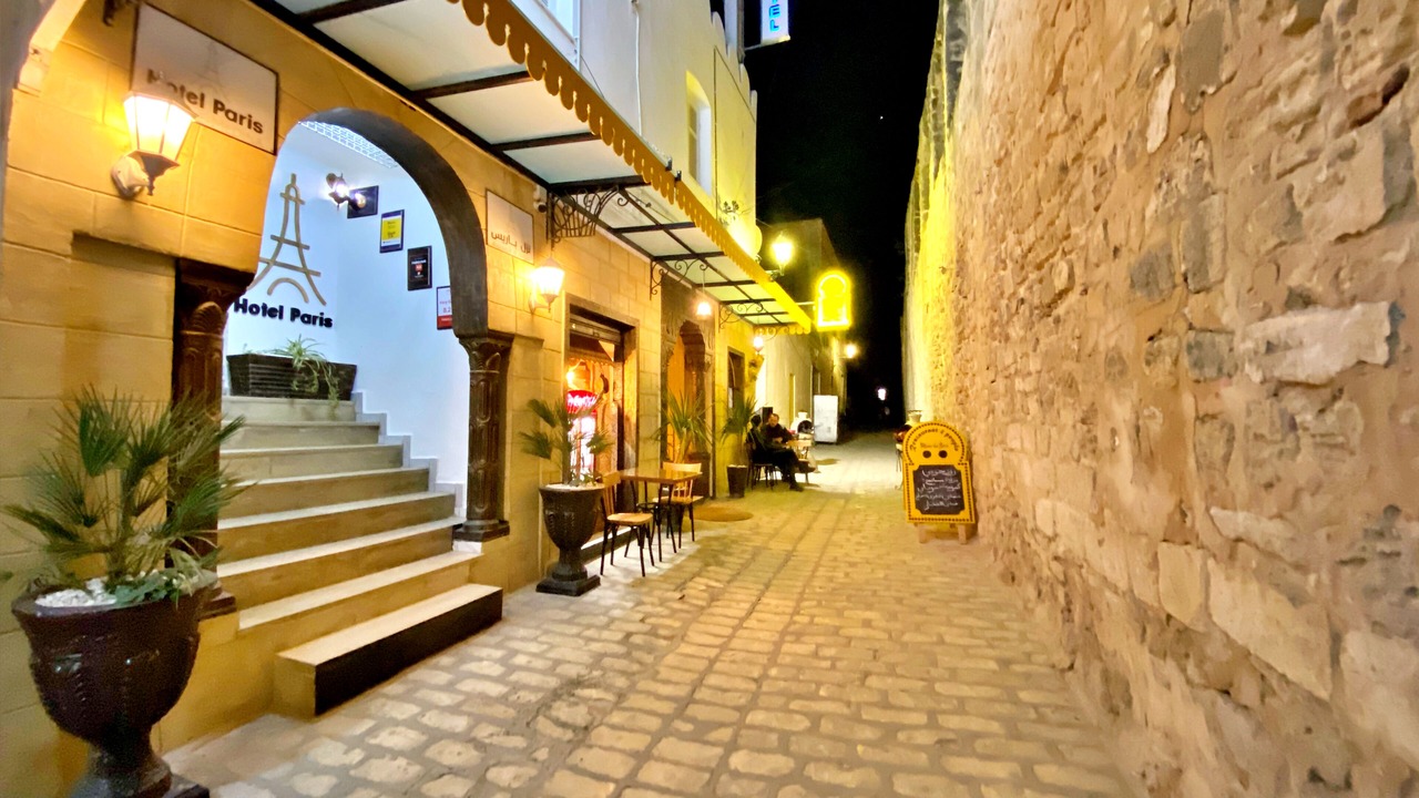 Photo of Outdoor in Medina de Sousse