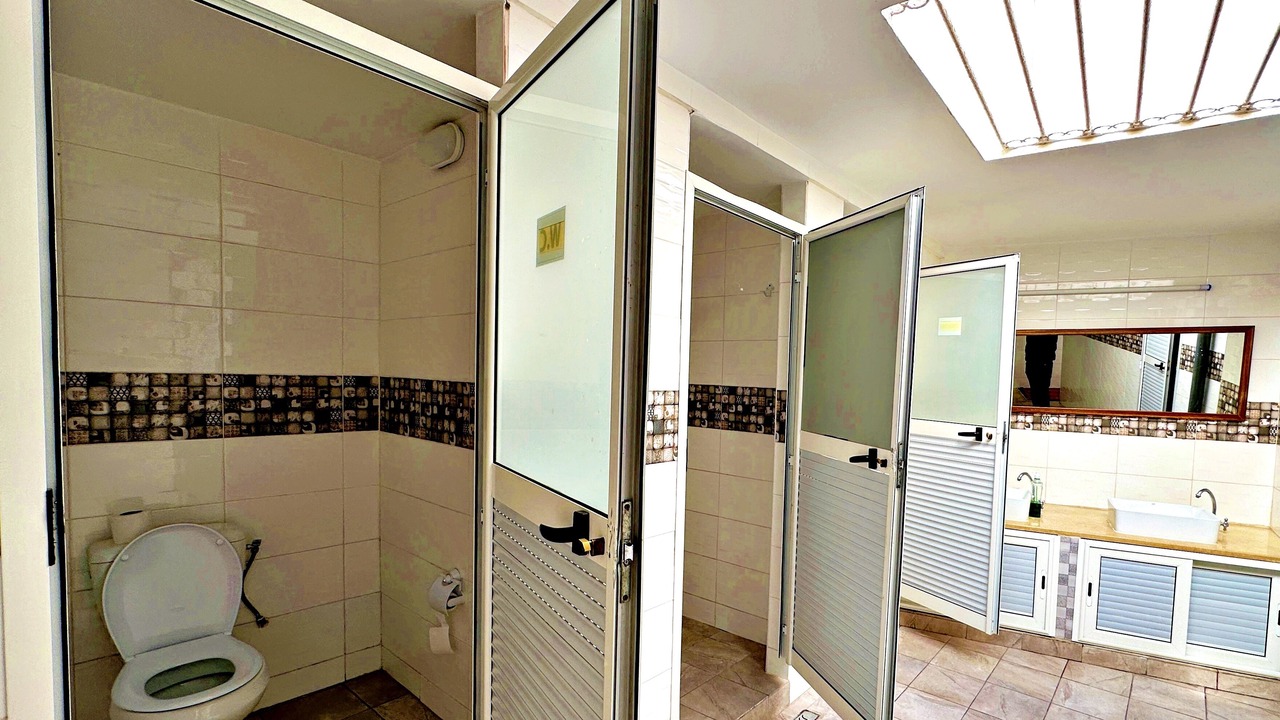 Photo of Bathroom in Medina de Sousse