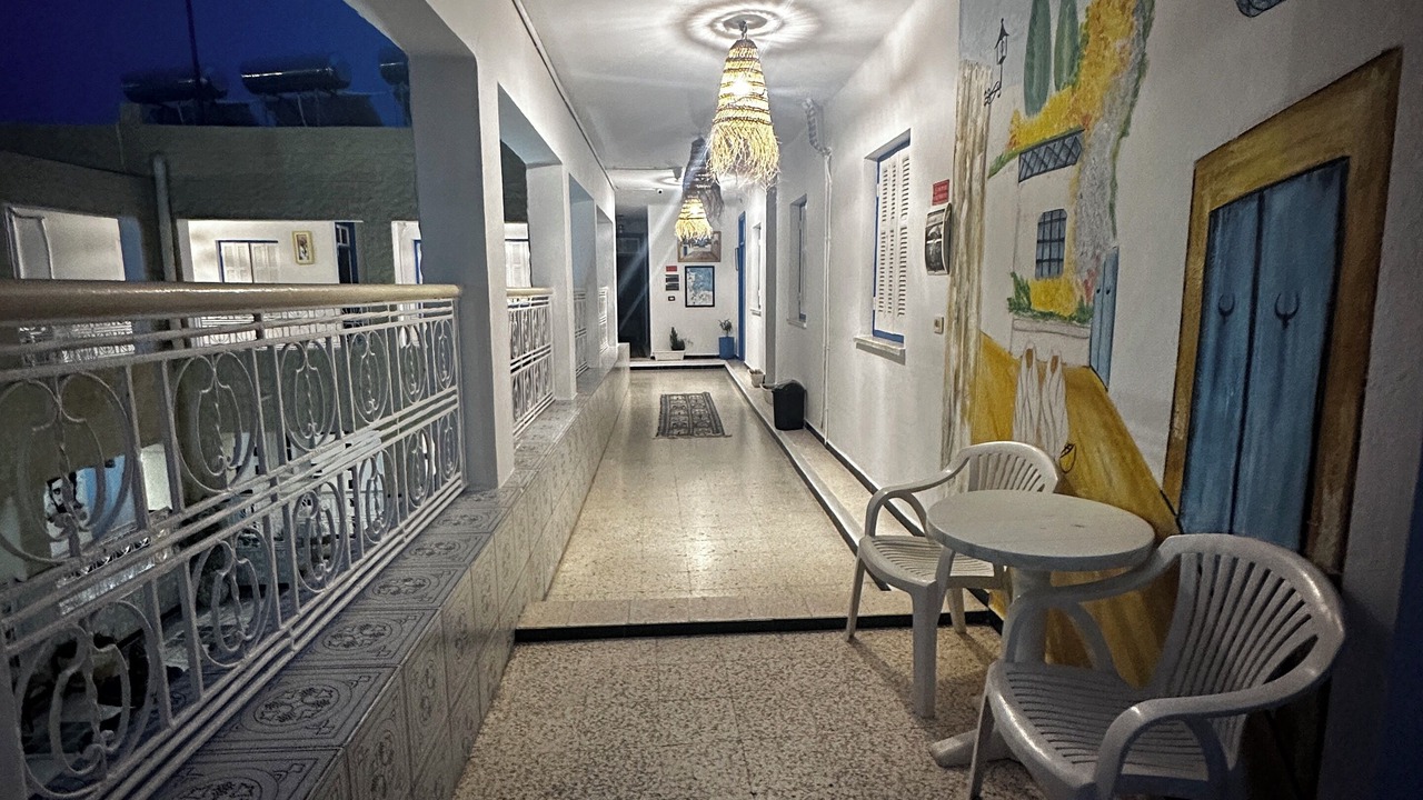 Photo of Outdoor in Medina de Sousse