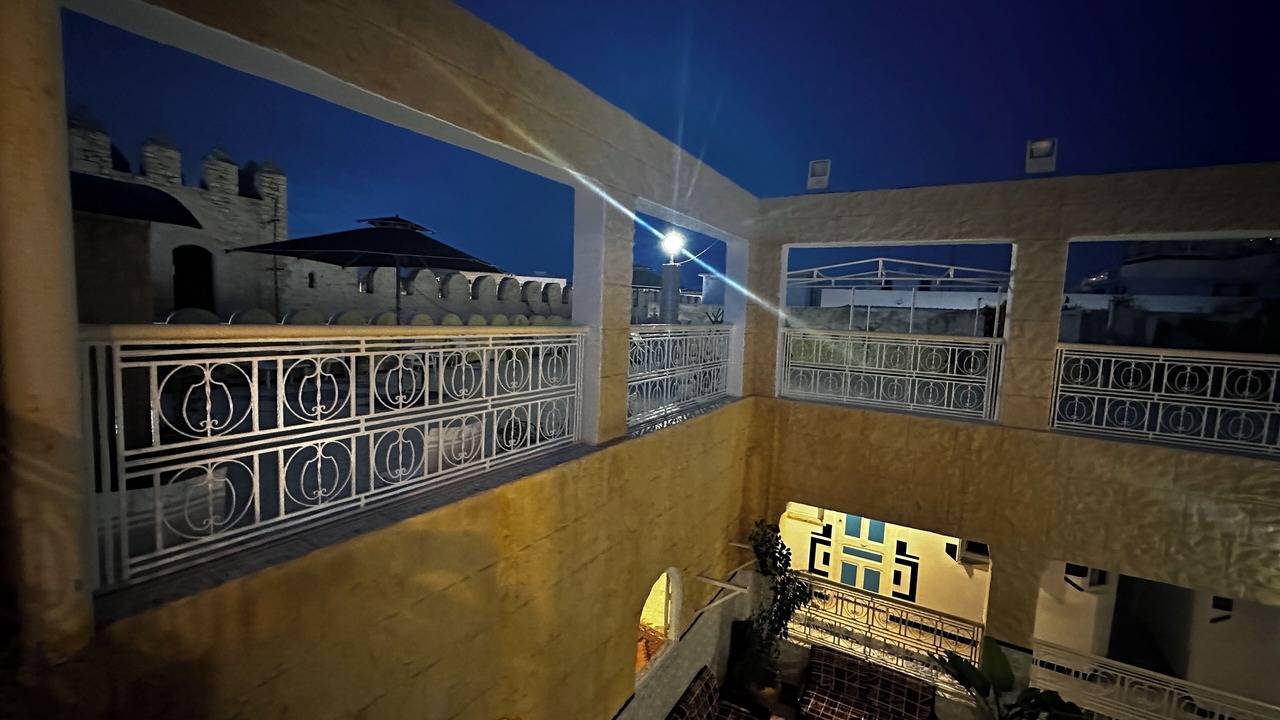 Photo of Outdoor in Medina de Sousse
