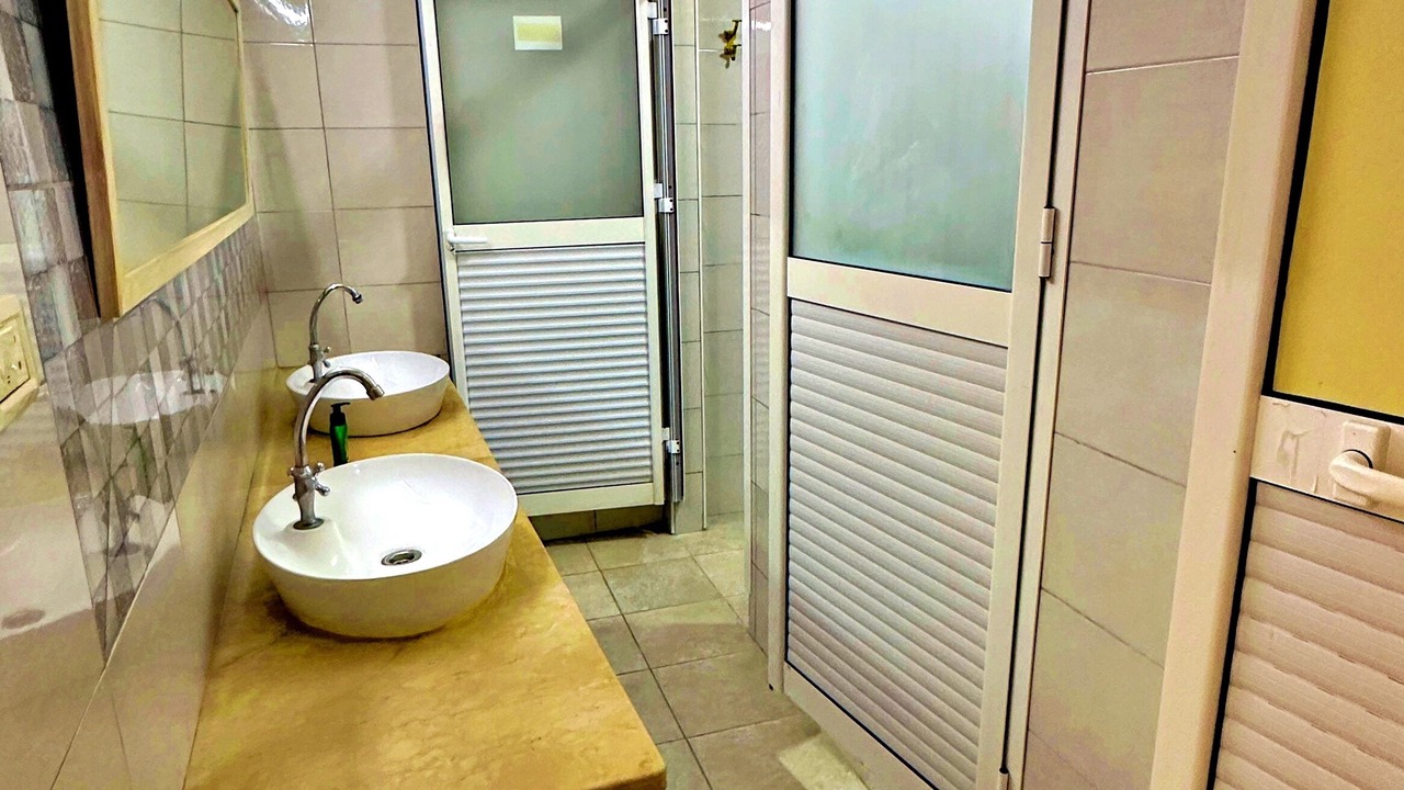 Photo of Bathroom in Medina de Sousse