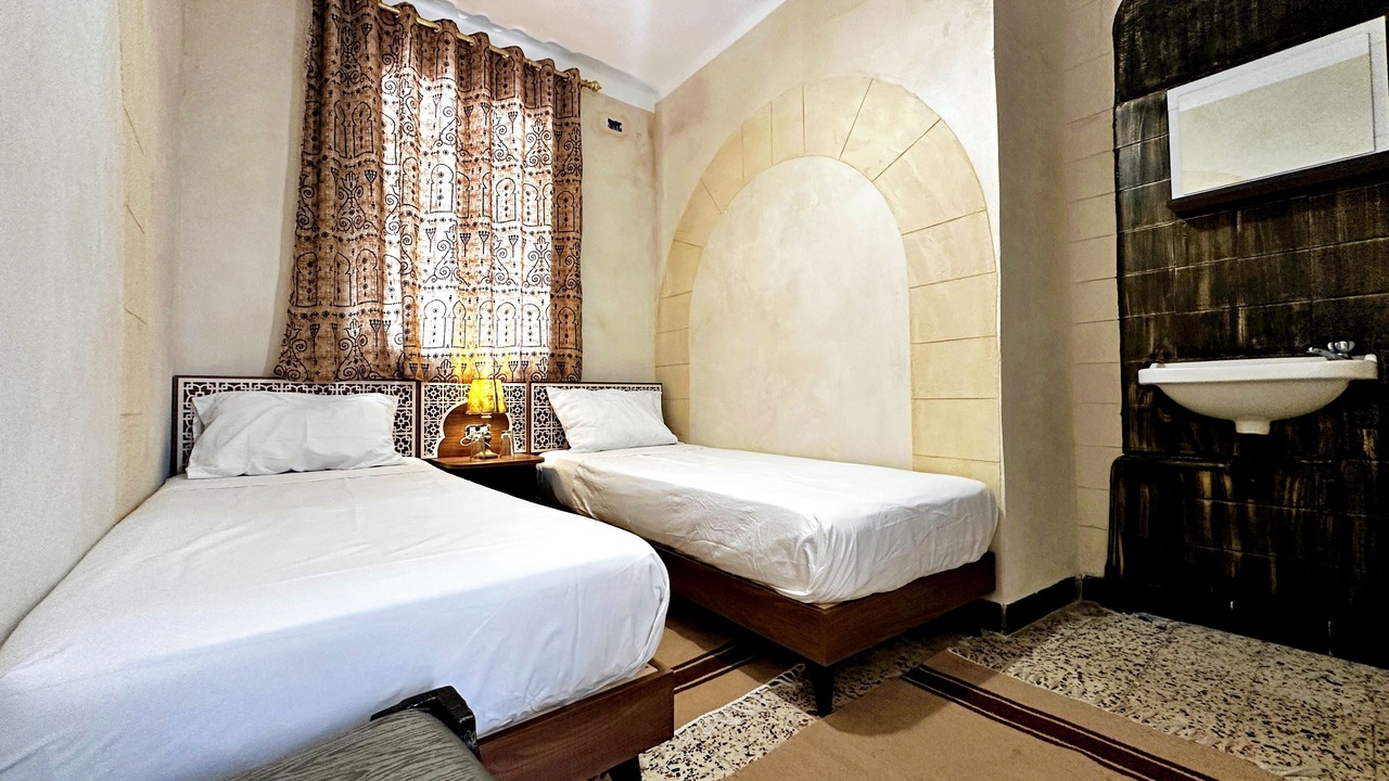 Photo of Bathroom in Medina de Sousse