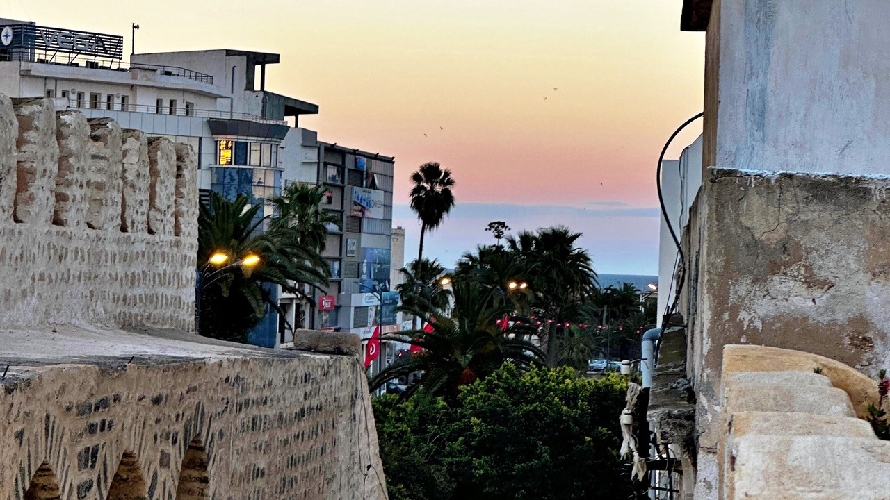 Photo of Others in Medina de Sousse