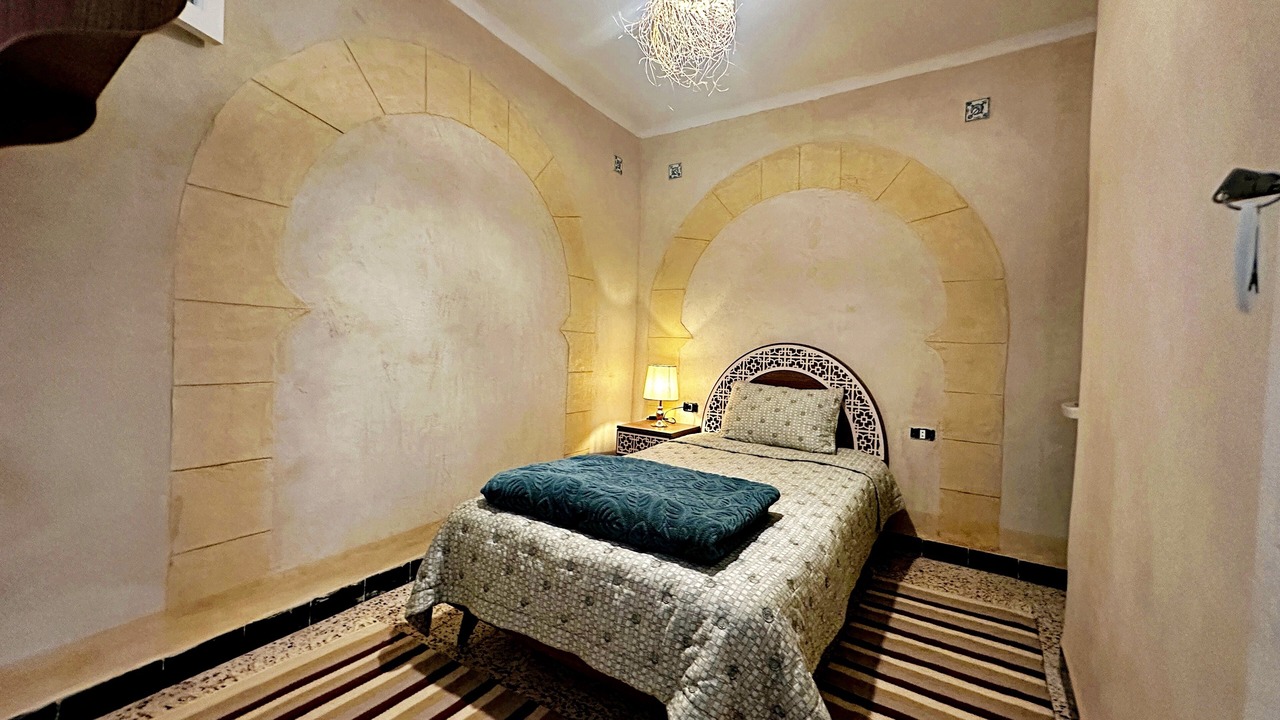 Photo of Bathroom in Medina de Sousse
