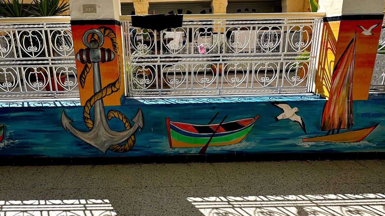 Photo of Others in Medina de Sousse
