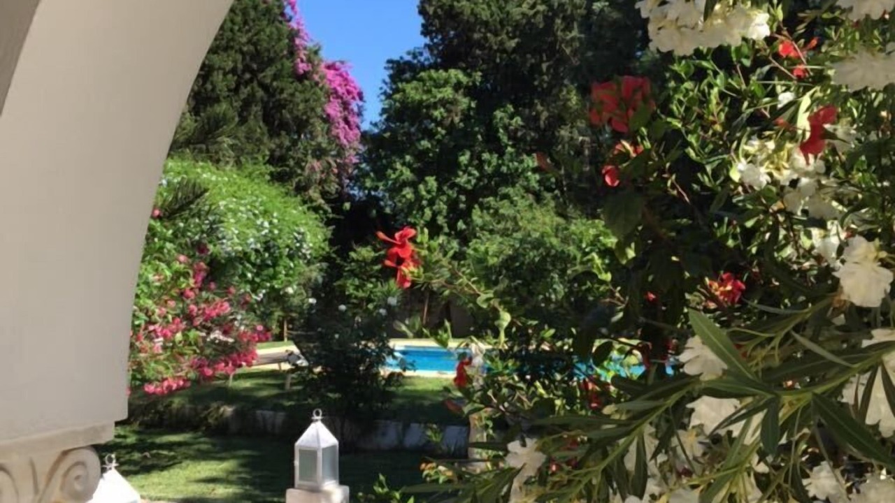 Photo of Outdoor in Ennasr