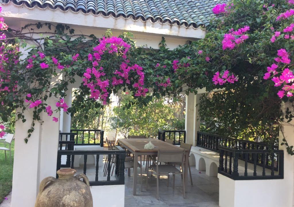 Photo of Outdoor in Ennasr