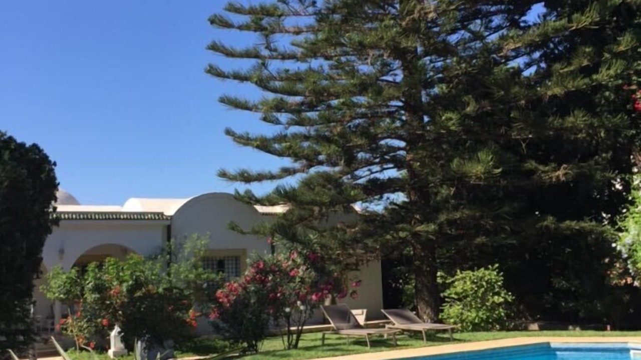 Photo of Outdoor in Ennasr