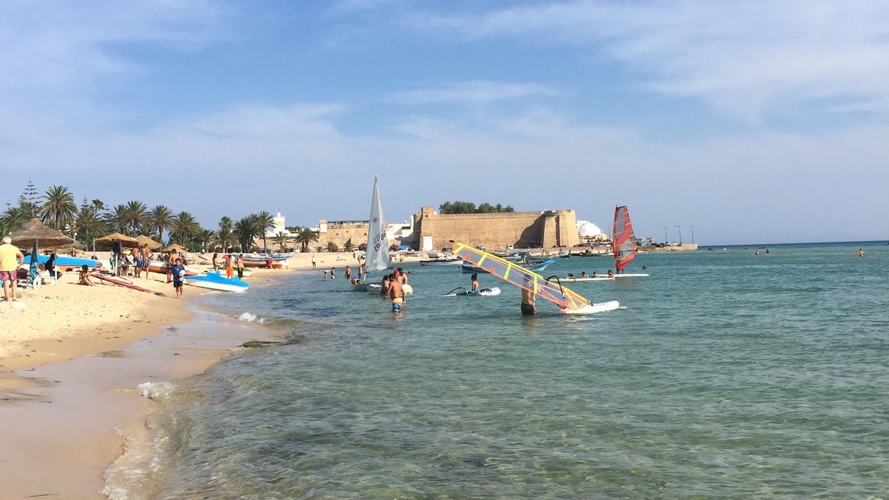 Photo of Others in Ennasr