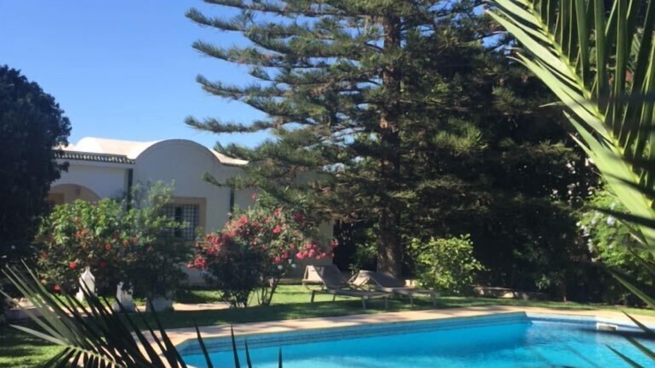 Photo of Outdoor in Ennasr