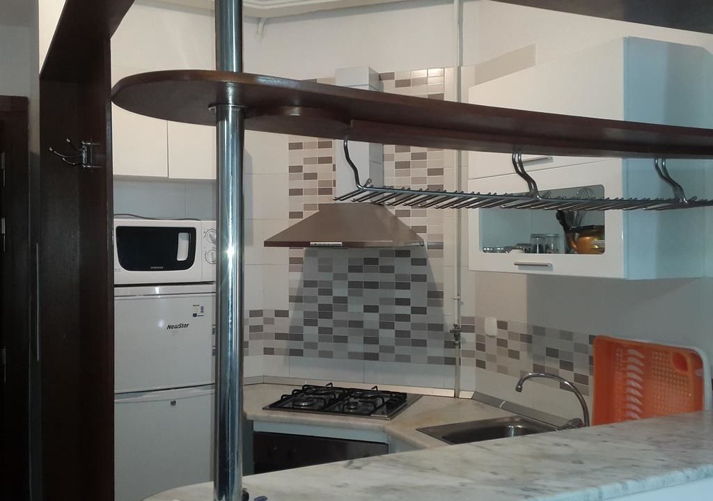 Photo of Kitchen in Ariana Governorate