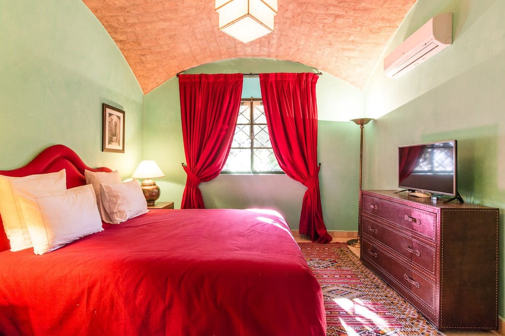 Photo of Bedroom in Ouled Moumen