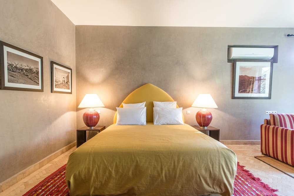 Photo of Bedroom in Ouled Moumen