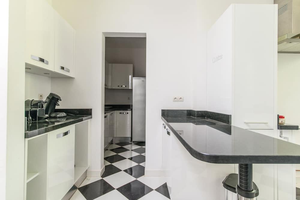 Photo of Kitchen in Ouled Moumen