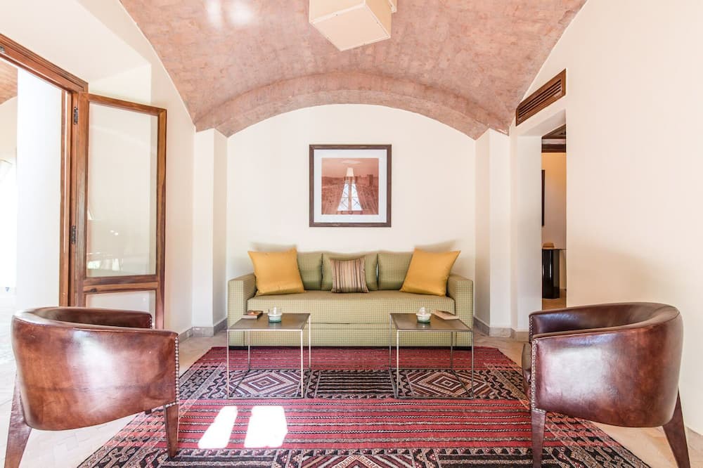 Photo of Livingroom in Ouled Moumen