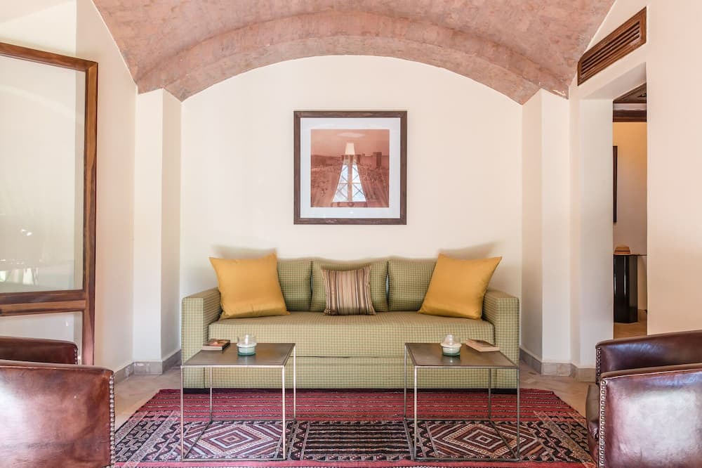 Photo of Livingroom in Ouled Moumen