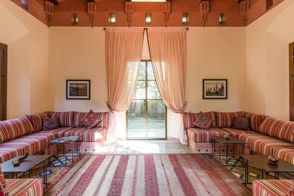Photo of Livingroom in Ouled Moumen