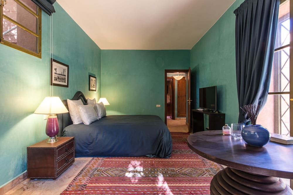 Photo of Bedroom in Ouled Moumen