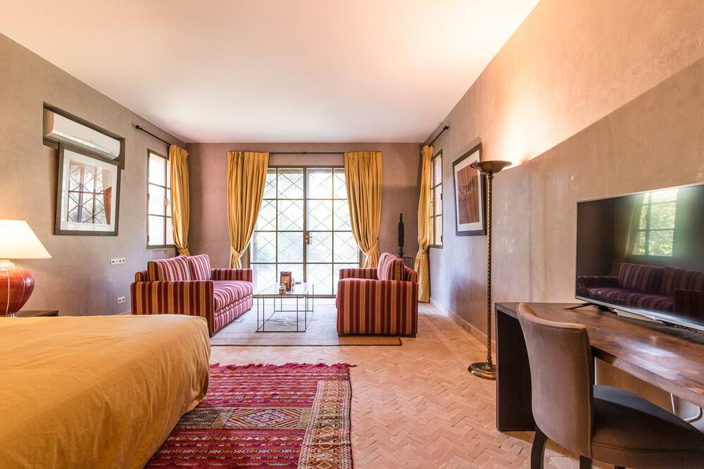 Photo of Bedroom in Ouled Moumen
