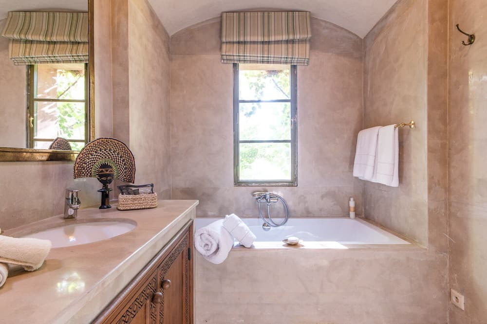 Photo of Bathroom in Ouled Moumen