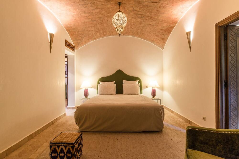 Photo of Bedroom in Ouled Moumen