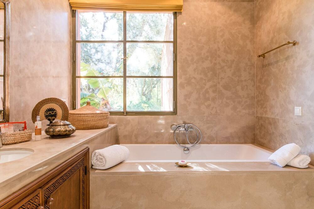 Photo of Bathroom in Ouled Moumen