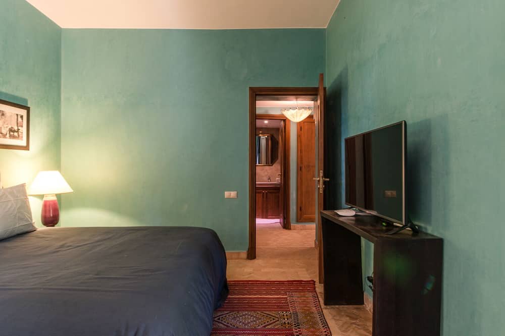 Photo of Bedroom in Ouled Moumen