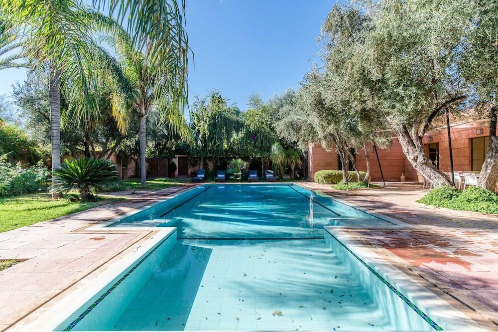 Photo of Outdoor in Ouled Moumen