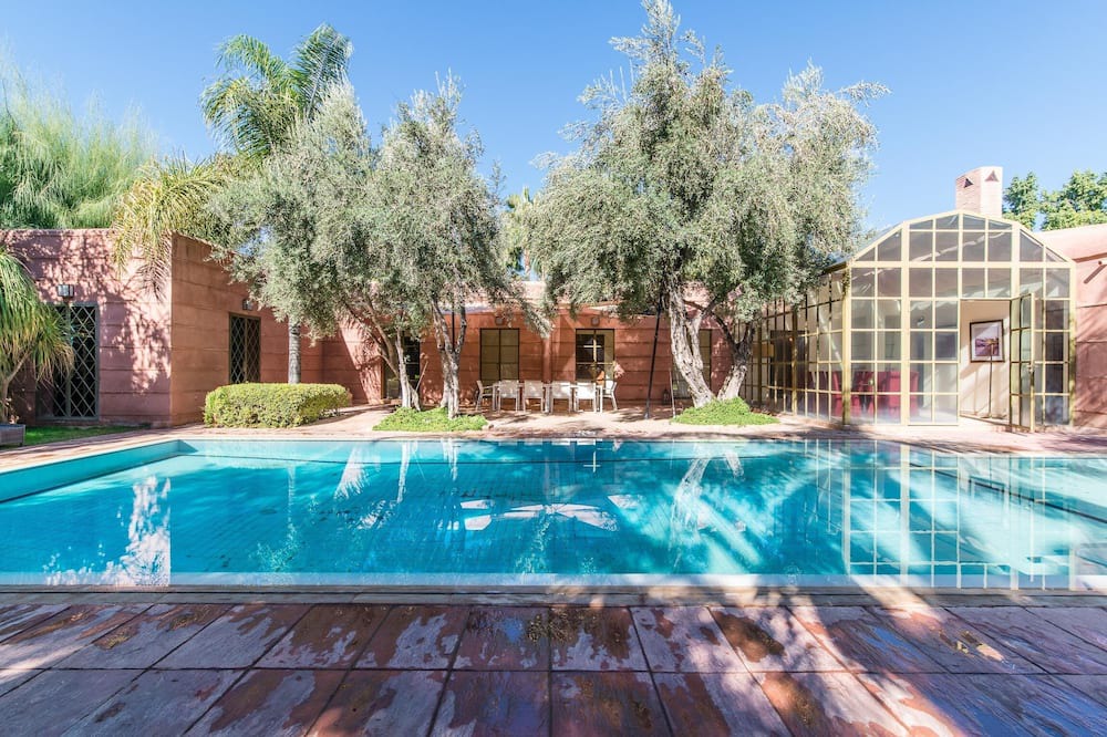 Photo of Outdoor in Ouled Moumen
