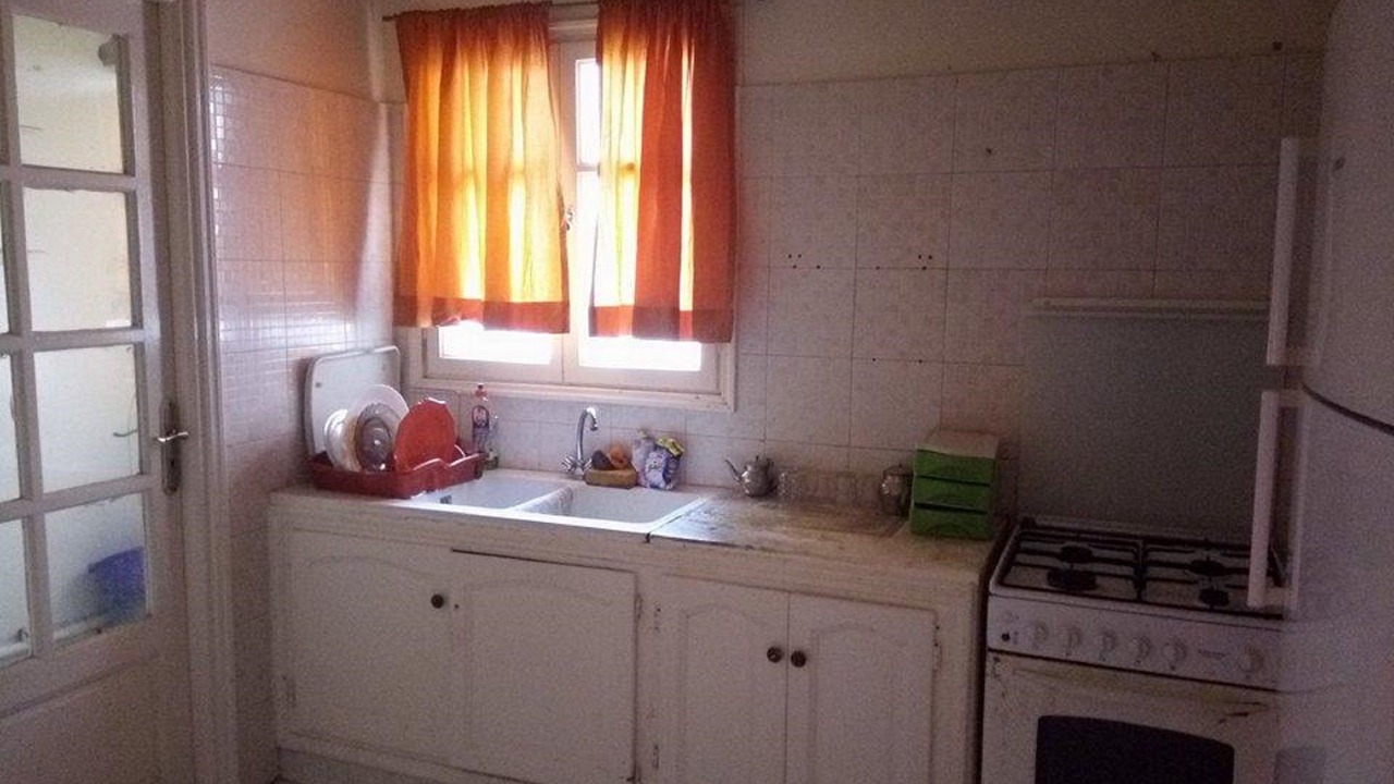 Photo of Kitchen in Ennasr