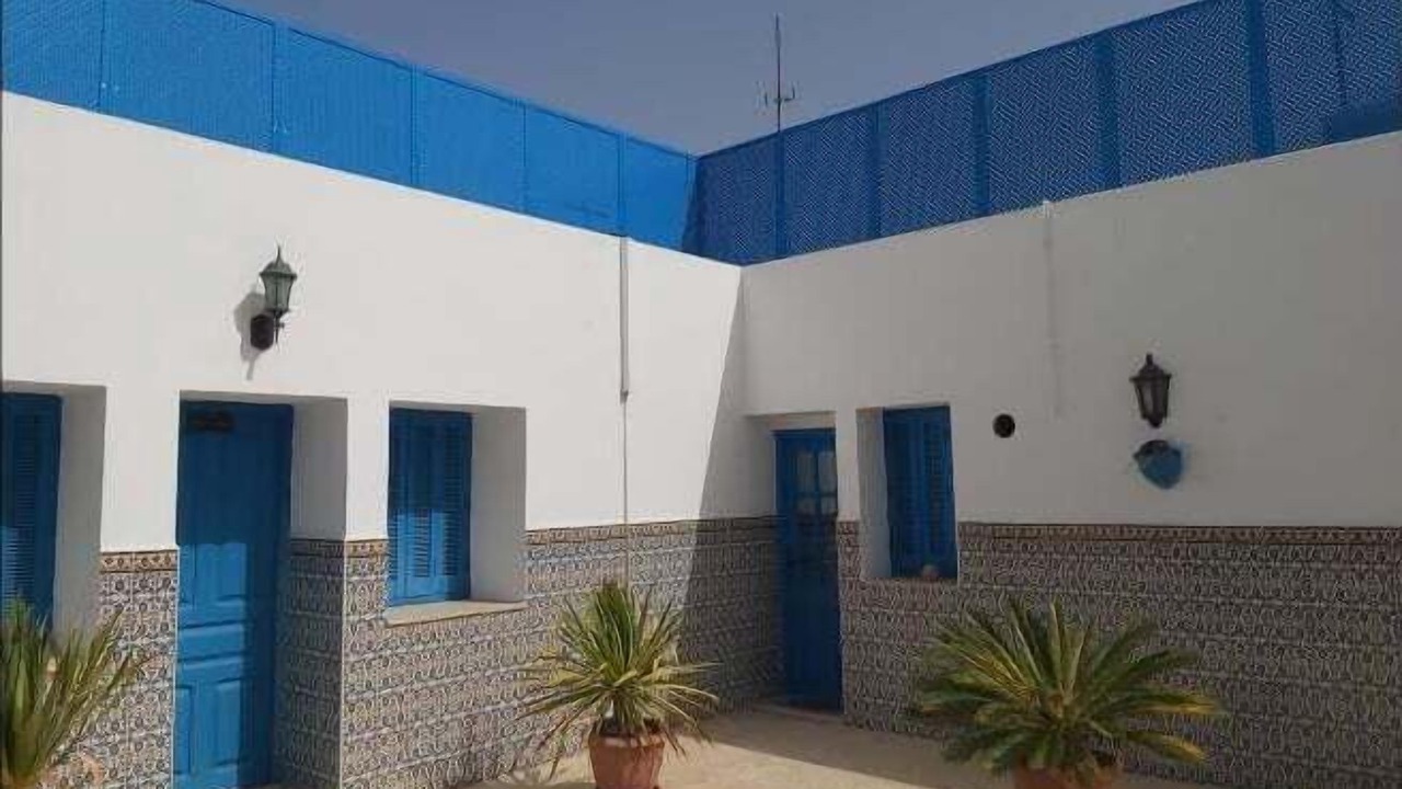 Photo of Patio Balcony in Sousse - Monastir