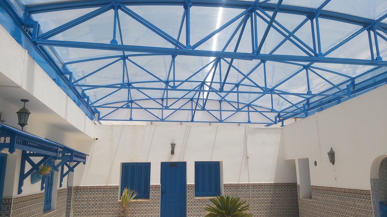 Photo of Patio Balcony in Sousse - Monastir