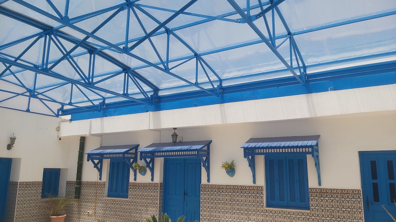 Photo of Patio Balcony in Sousse - Monastir