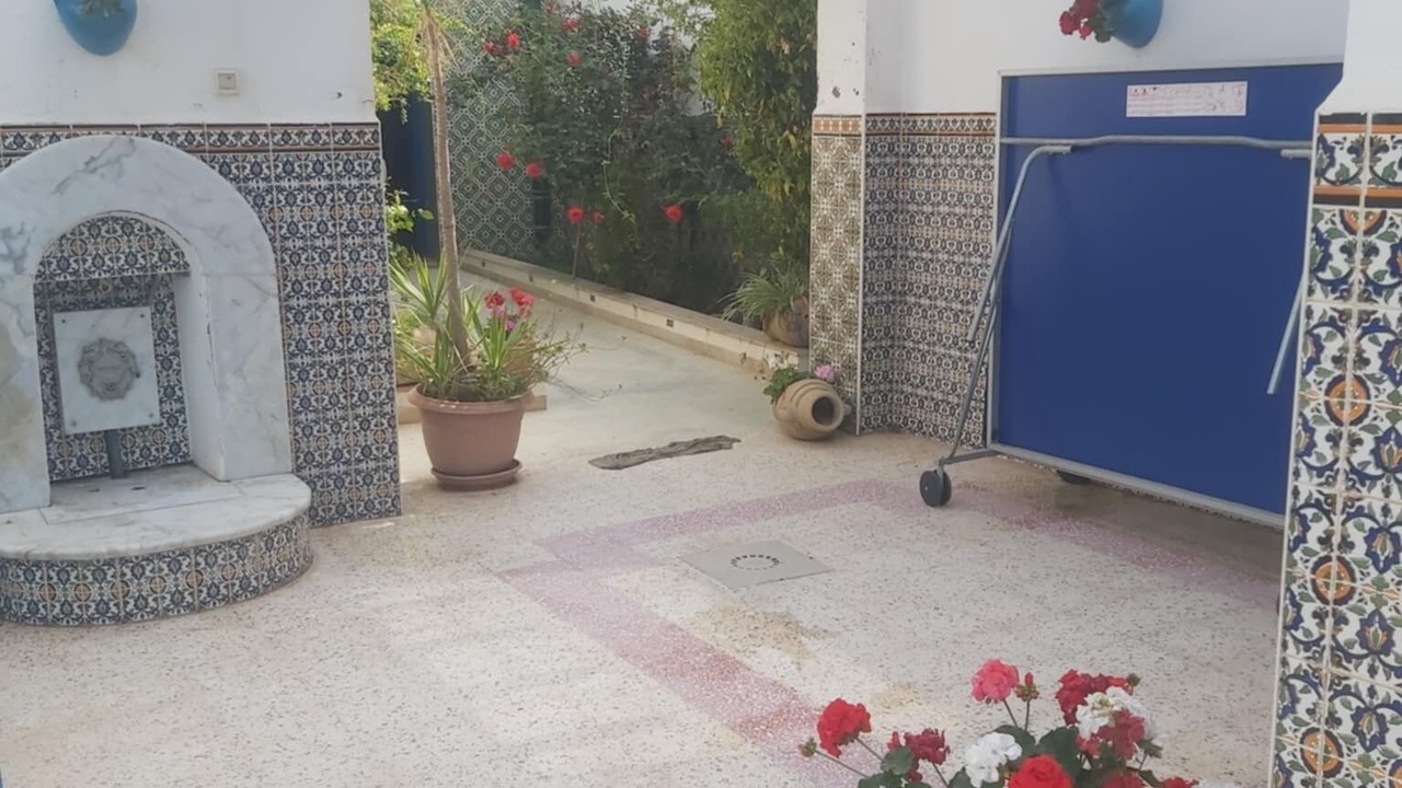 Photo of Patio Balcony in Sousse - Monastir