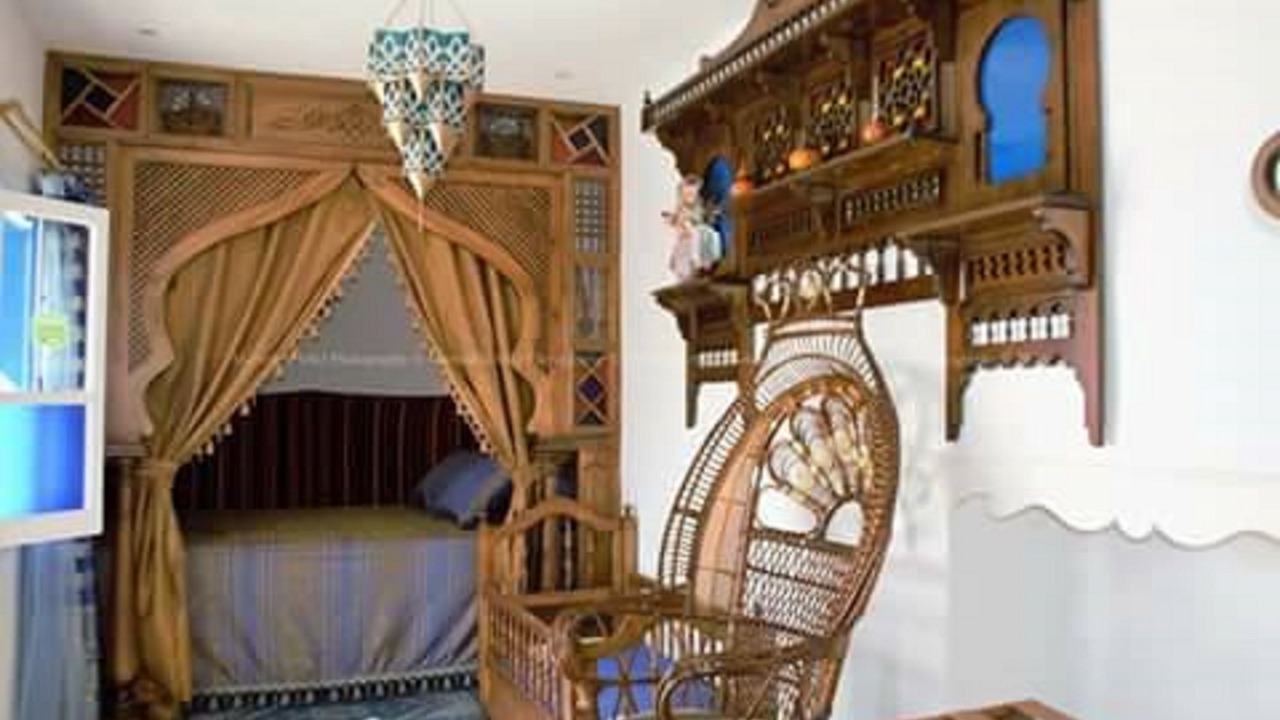 Photo of Bedroom in Sousse - Monastir
