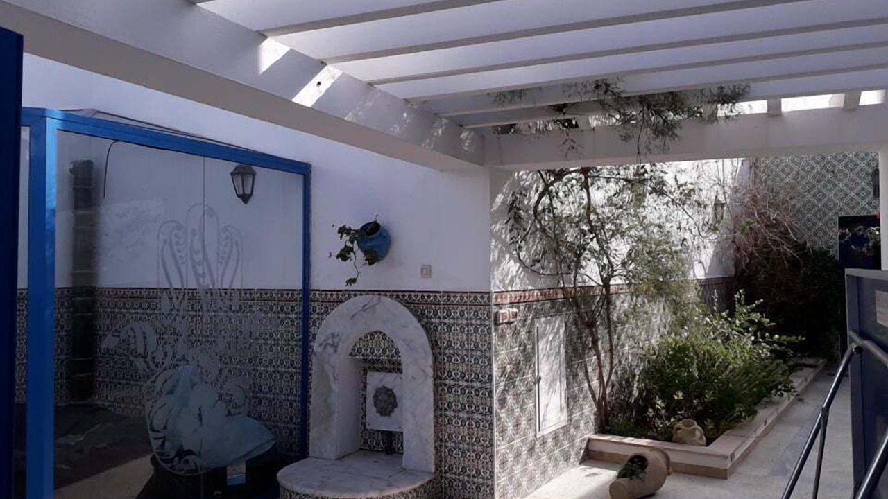 Photo of Patio Balcony in Sousse - Monastir