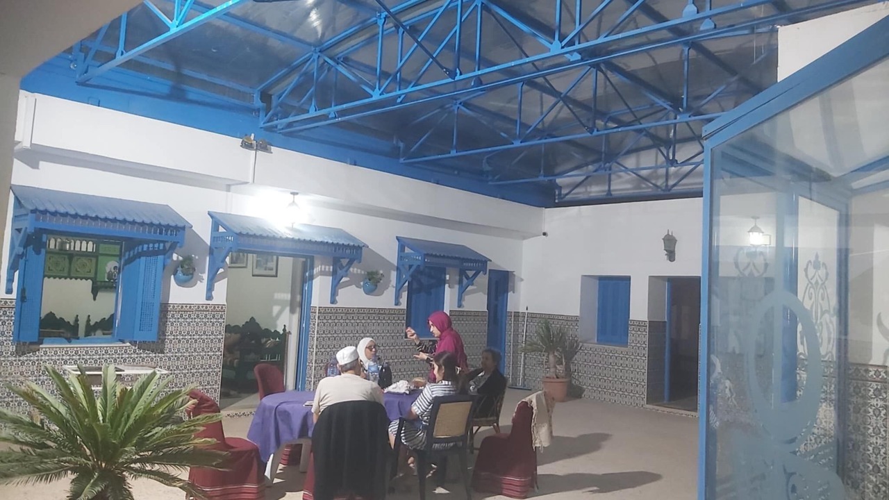 Photo of Patio Balcony in Sousse - Monastir