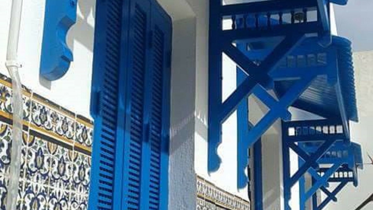 Photo of Outdoor in Sousse - Monastir