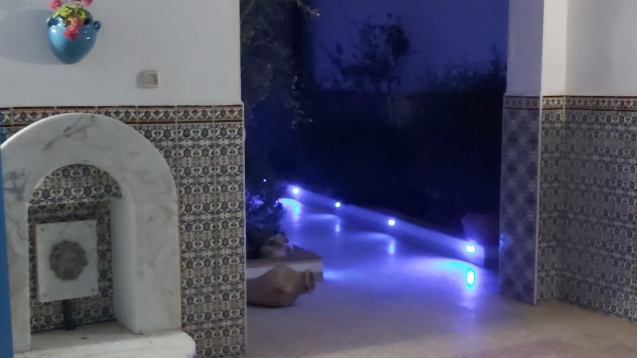 Photo of Patio Balcony in Sousse - Monastir