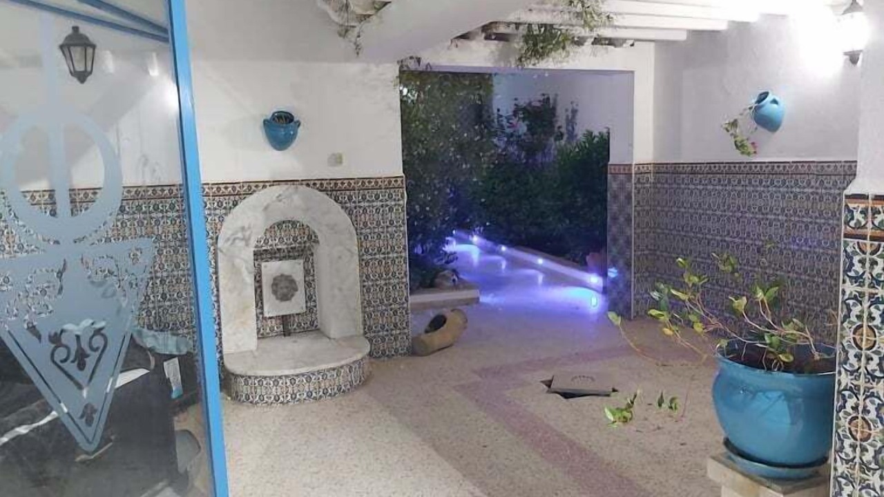Photo of Patio Balcony in Sousse - Monastir