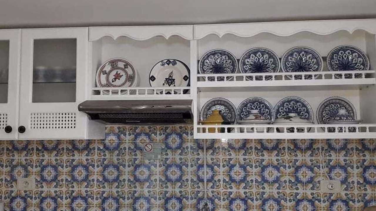 Photo of Kitchen in Sousse - Monastir