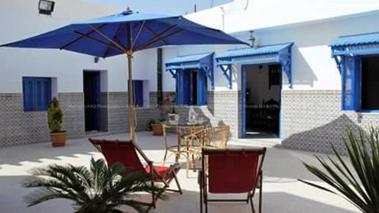 Photo of Patio Balcony in Sousse - Monastir