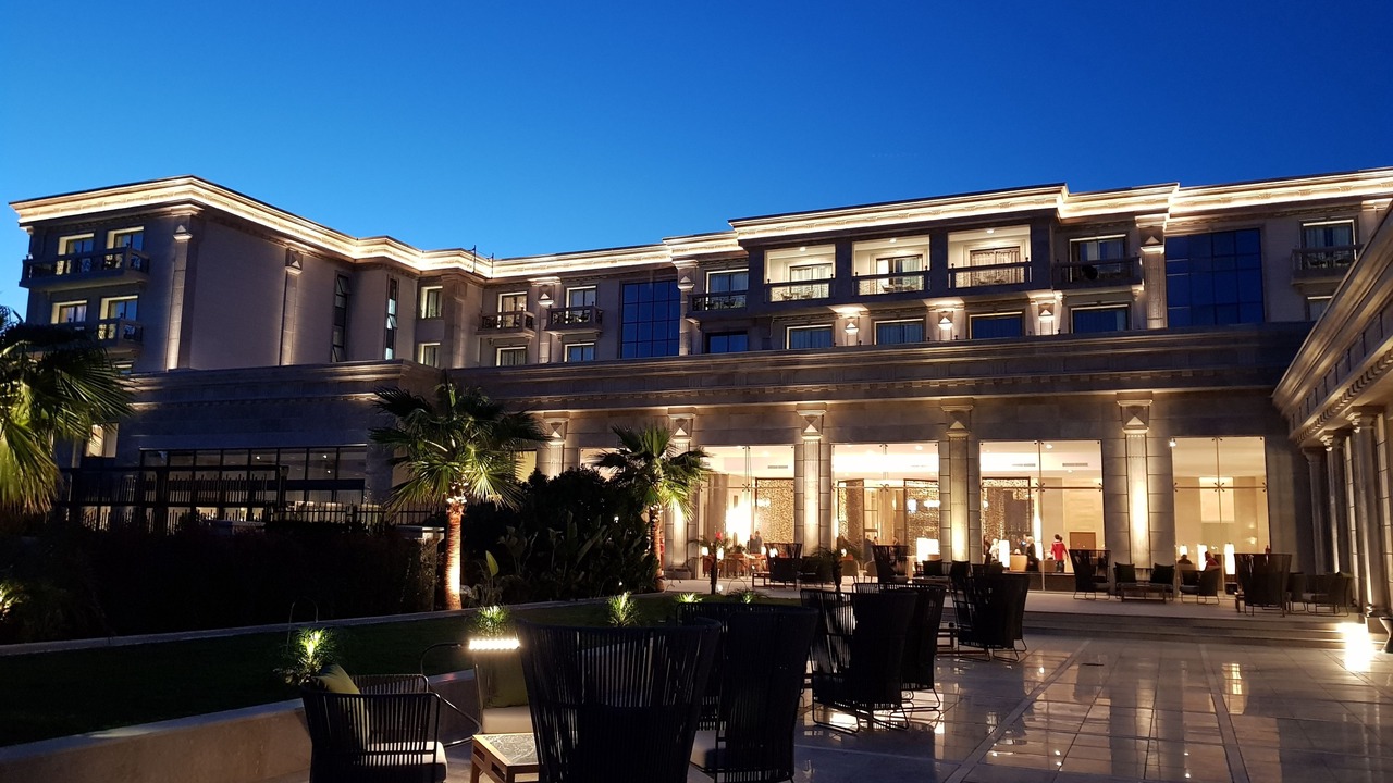 Photo of Patio Balcony in Les Berges du Lac