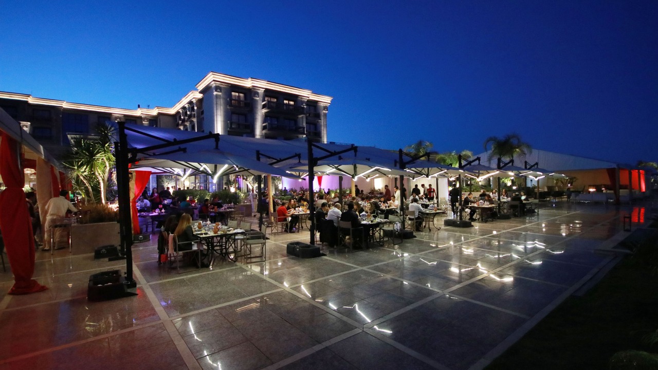 Photo of Outdoor in Les Berges du Lac