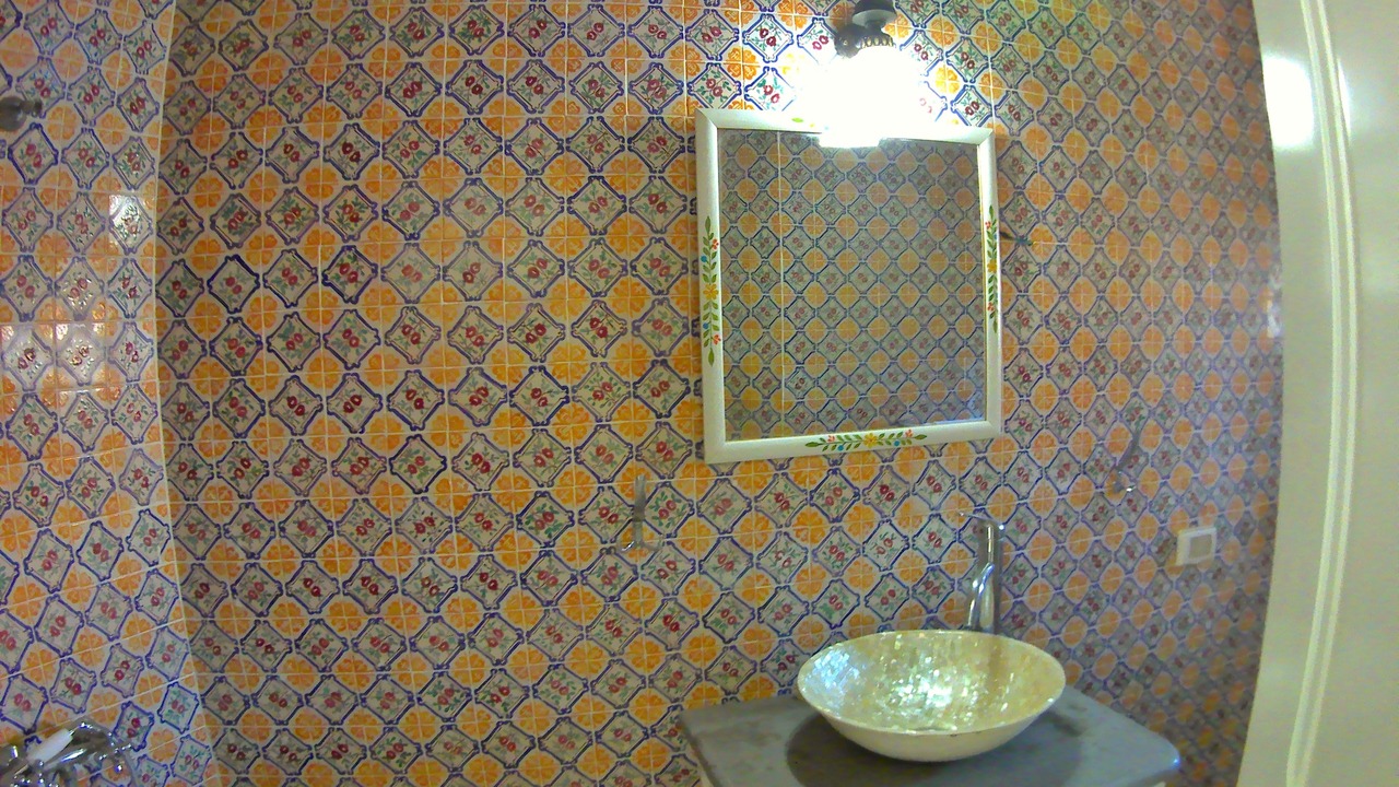 Photo of Bathroom in Medina de Sousse