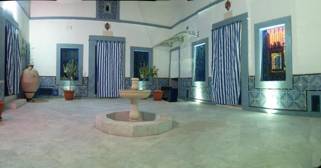 Photo of Others in Medina de Sousse